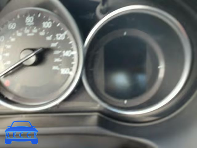2016 MAZDA 6 TOURING JM1GJ1V58G1469430 image 7