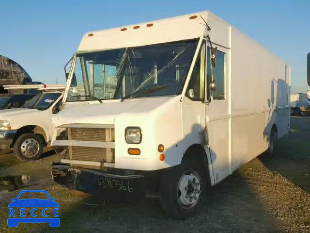 2006 FREIGHTLINER M LINE WAL 4UZAANCP96CW27659 image 1