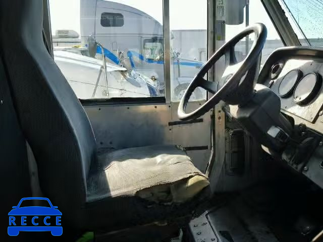 2006 FREIGHTLINER M LINE WAL 4UZAANCP96CW27659 Bild 4