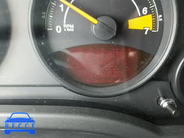 2015 JEEP COMPASS SP 1C4NJCBAXFD427505 image 7