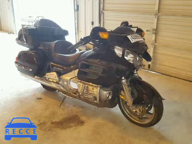 2008 HONDA GL1800 1HFSC47F58A709908 image 0