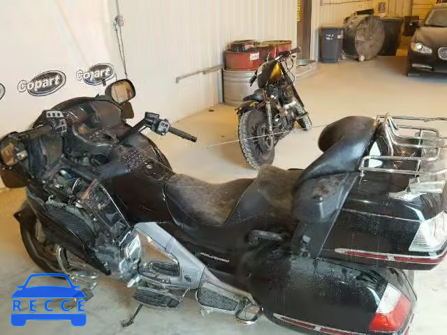 2008 HONDA GL1800 1HFSC47F58A709908 image 9