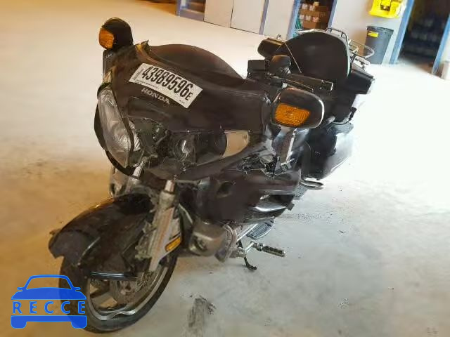 2008 HONDA GL1800 1HFSC47F58A709908 image 1