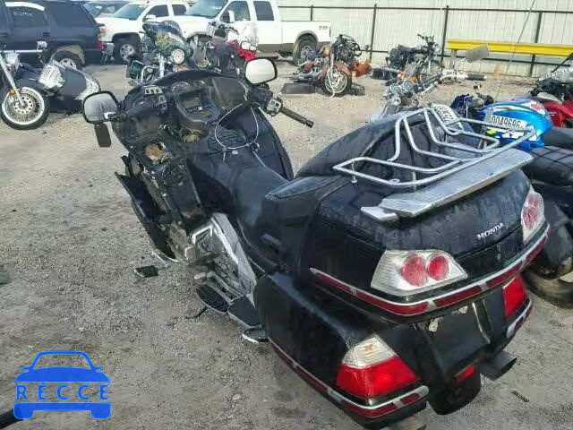 2008 HONDA GL1800 1HFSC47F58A709908 image 2