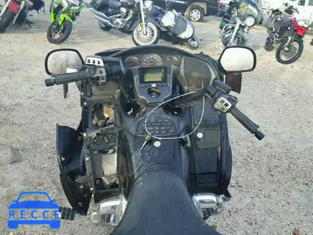 2008 HONDA GL1800 1HFSC47F58A709908 image 4