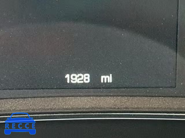 2016 CHEVROLET CRUZE LT 1G1BE5SM2G7258361 image 7