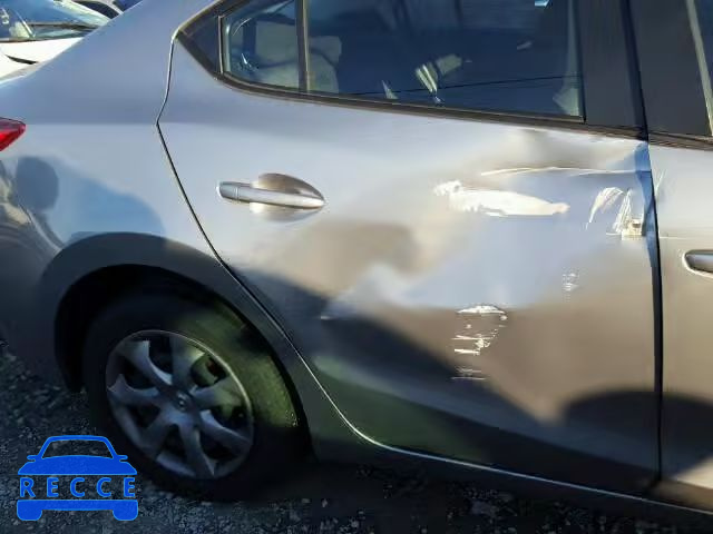 2014 MAZDA MAZDA3 SPO JM1BM1U79E1126157 image 9
