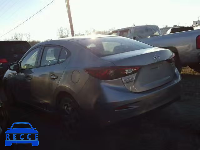 2014 MAZDA MAZDA3 SPO JM1BM1U79E1126157 image 2
