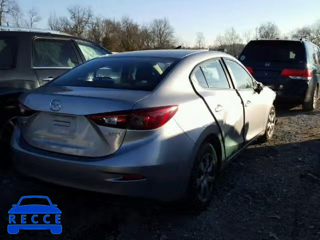 2014 MAZDA MAZDA3 SPO JM1BM1U79E1126157 image 3