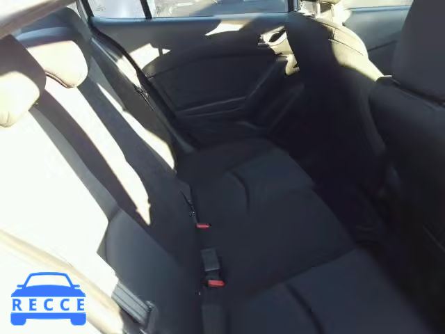 2014 MAZDA MAZDA3 SPO JM1BM1U79E1126157 image 5