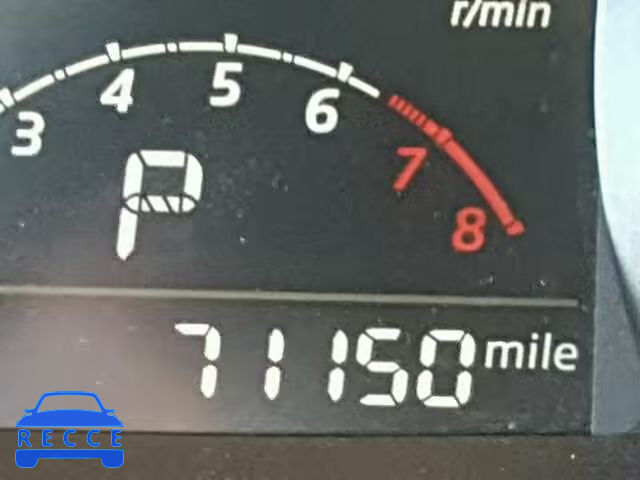 2014 MAZDA MAZDA3 SPO JM1BM1U79E1126157 image 7