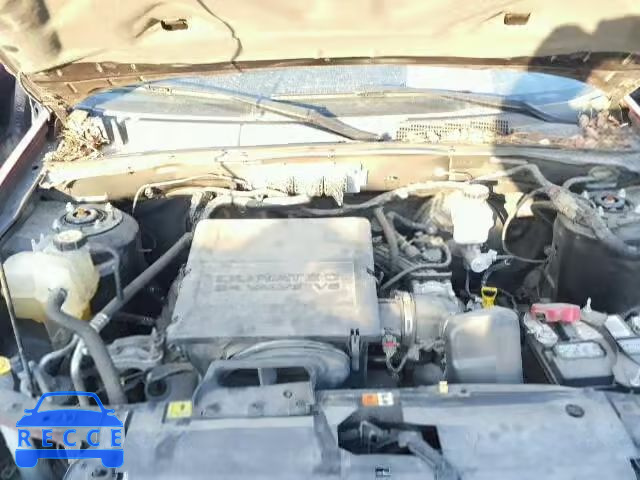 2011 FORD ESCAPE LIM 1FMCU0EG1BKA55552 image 6