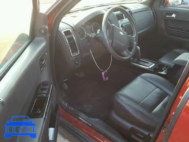 2011 FORD ESCAPE LIM 1FMCU0EG1BKA55552 image 8