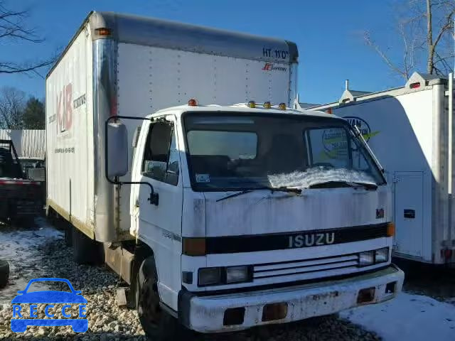 1994 ISUZU NPR 4KLB4B1A2RJ001206 зображення 0