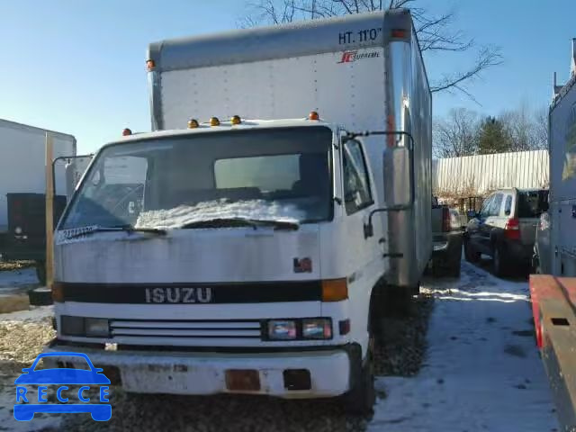 1994 ISUZU NPR 4KLB4B1A2RJ001206 зображення 1