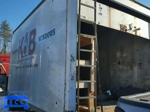 1994 ISUZU NPR 4KLB4B1A2RJ001206 Bild 2