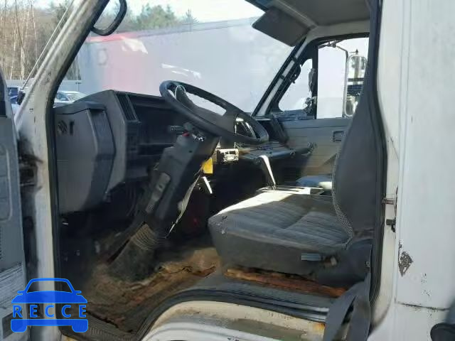 1994 ISUZU NPR 4KLB4B1A2RJ001206 зображення 4