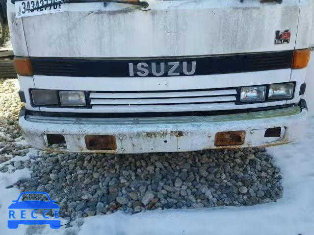 1994 ISUZU NPR 4KLB4B1A2RJ001206 зображення 6