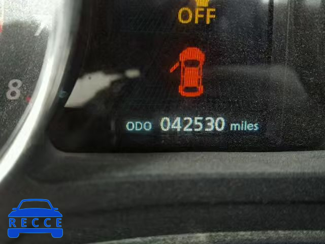 2012 MITSUBISHI OUTLANDER JA4AP4AU2CZ000987 image 7