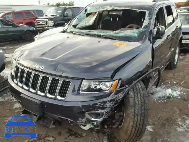 2015 JEEP GRAND CHER 1C4RJFAG4FC910003 Bild 1