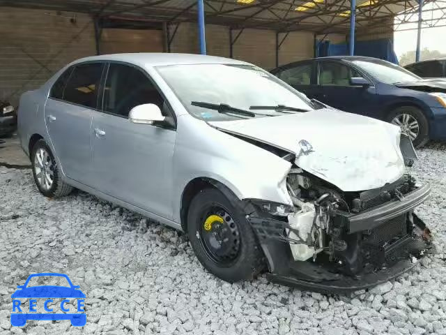 2010 VOLKSWAGEN JETTA LIMI 3VWAX7AJ6AM132689 image 0