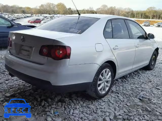 2010 VOLKSWAGEN JETTA LIMI 3VWAX7AJ6AM132689 image 3
