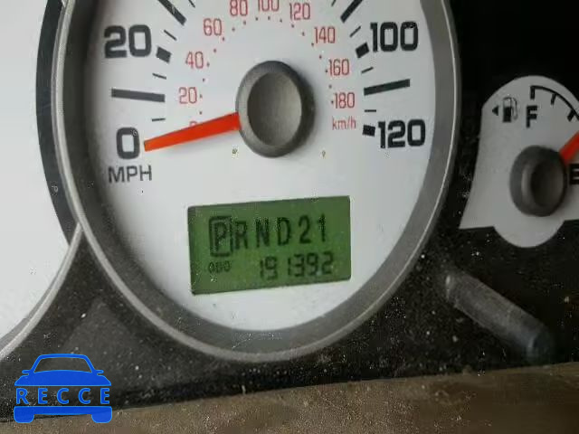 2006 FORD ESCAPE XLT 1FMCU93166KD09684 image 7