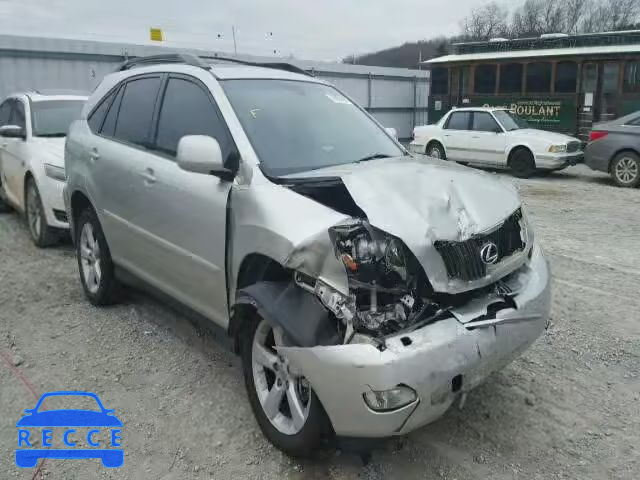 2007 LEXUS RX 350 2T2HK31U77C001724 image 0