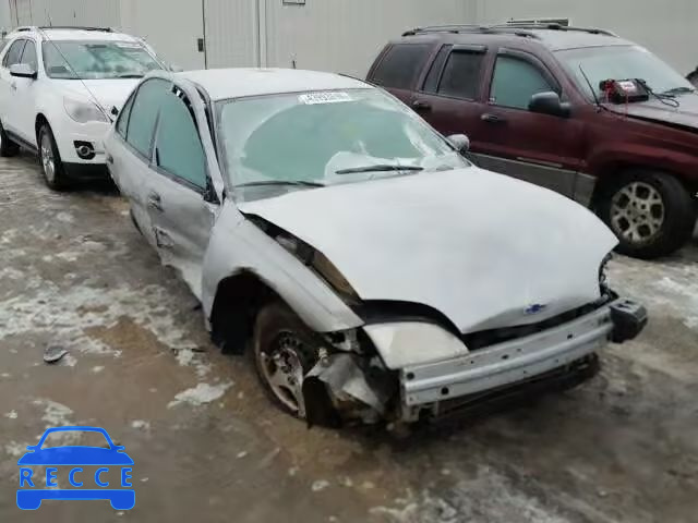 2001 CHEVROLET CAVALIER/C 1G1JC524717200142 зображення 0