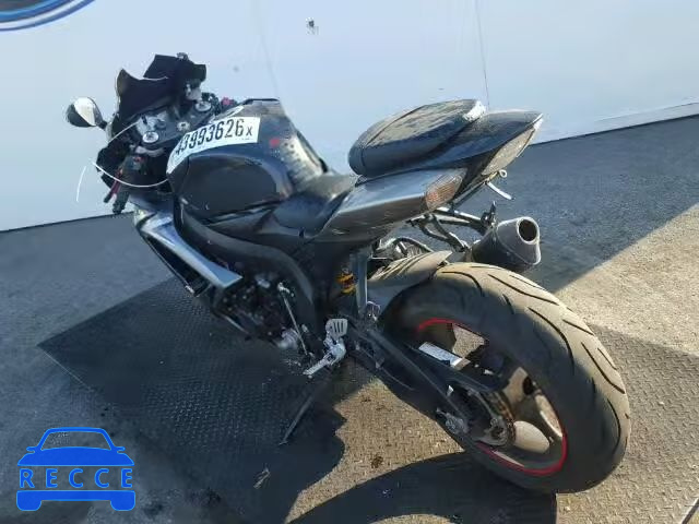 2007 SUZUKI GSX-R750 JS1GR7KA872104845 image 2