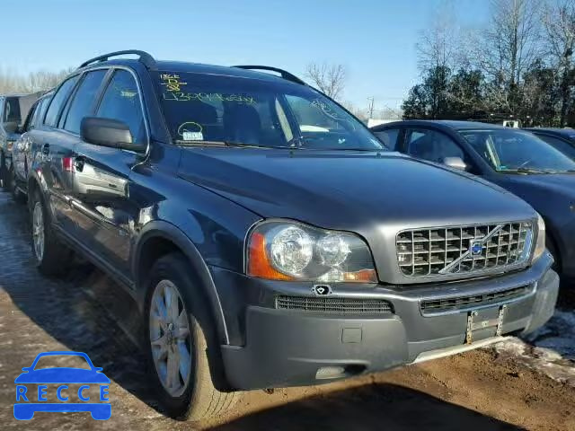 2006 VOLVO XC90 YV4CZ852561229530 зображення 0