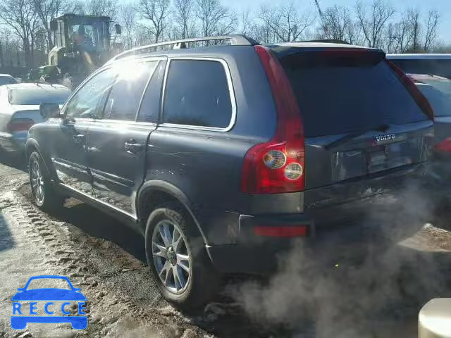 2006 VOLVO XC90 YV4CZ852561229530 зображення 2