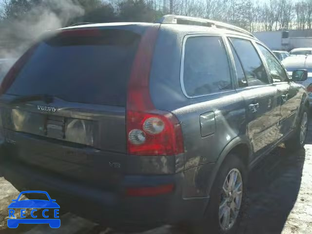 2006 VOLVO XC90 YV4CZ852561229530 зображення 3