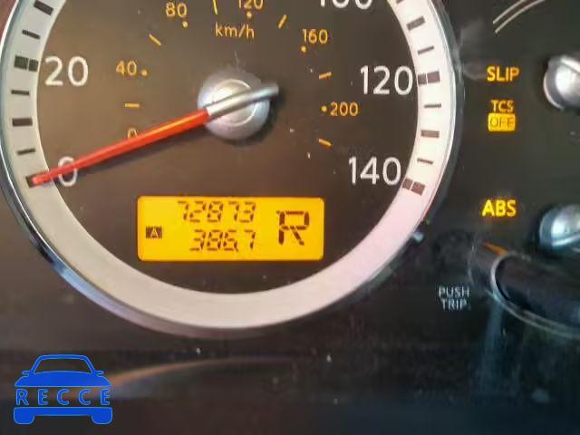 2009 NISSAN QUEST S/SE 5N1BV28U49N103575 image 7