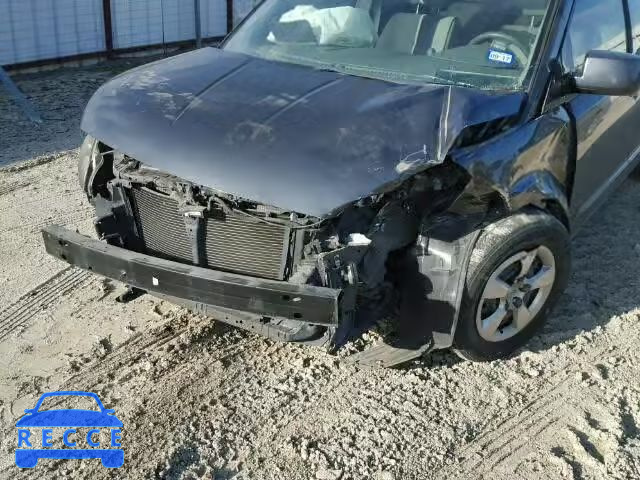 2009 NISSAN QUEST S/SE 5N1BV28U49N103575 image 8