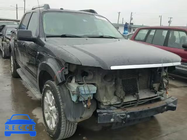 2007 FORD EXPLORER S 1FMEU33867UA45987 image 0