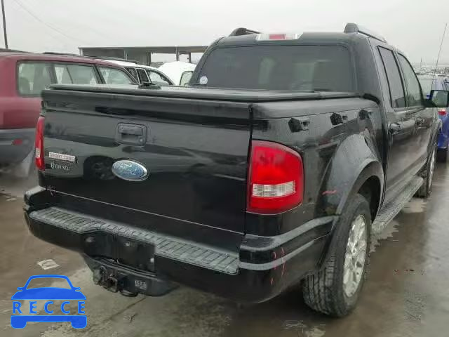 2007 FORD EXPLORER S 1FMEU33867UA45987 image 3