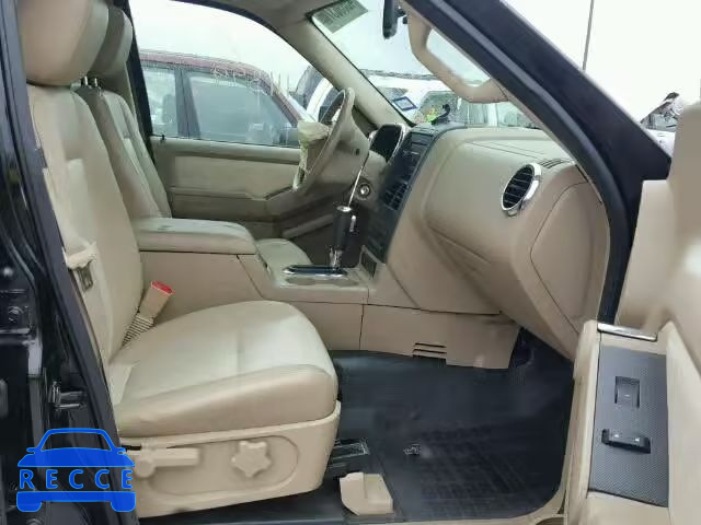 2007 FORD EXPLORER S 1FMEU33867UA45987 image 4