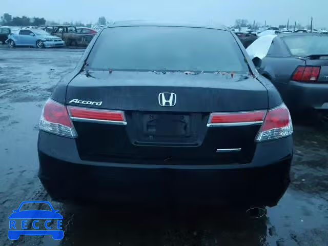 2012 HONDA ACCORD SE 1HGCP2F67CA060695 image 9