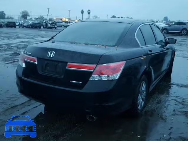 2012 HONDA ACCORD SE 1HGCP2F67CA060695 image 3