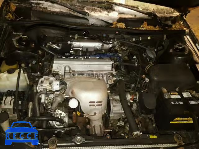 1998 TOYOTA CAMRY CE/L 4T1BG22K3WU219711 Bild 6