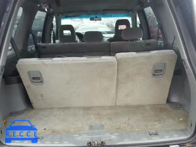 2005 HONDA PILOT EX 5FNYF18475B035710 image 9