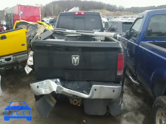 2011 DODGE RAM 3500 M 3D73Y4HL2BG533628 Bild 8