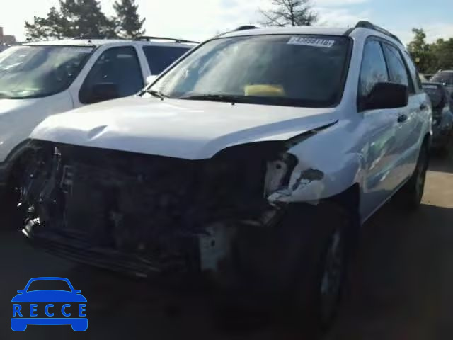 2009 KIA SPORTAGE E KNDJE723597574894 image 1