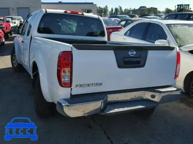 2016 NISSAN FRONTIER S 1N6BD0CT2GN762873 image 2