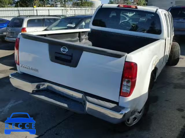 2016 NISSAN FRONTIER S 1N6BD0CT2GN762873 image 3