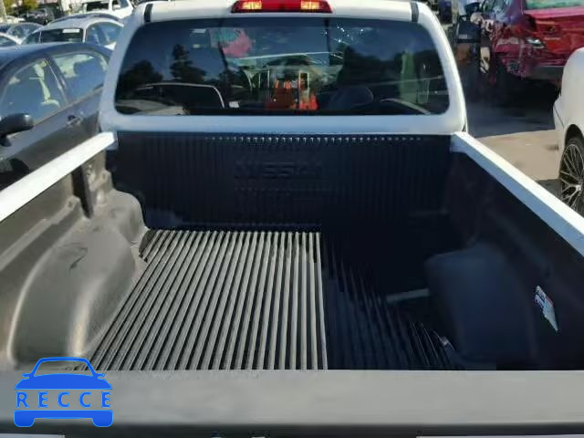 2016 NISSAN FRONTIER S 1N6BD0CT2GN762873 image 5