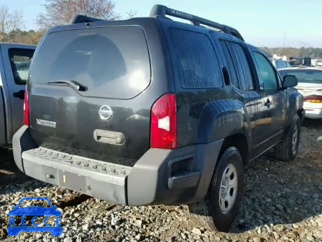 2007 NISSAN XTERRA 4.0 5N1AN08UX7C532938 image 3