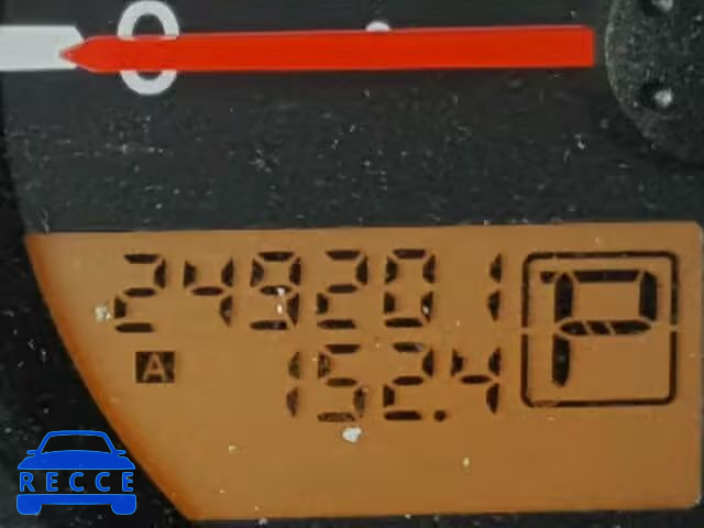 2007 NISSAN XTERRA 4.0 5N1AN08UX7C532938 image 7