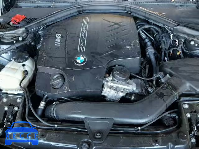2014 BMW 335XI GT WBA3X9C55ED153202 зображення 6